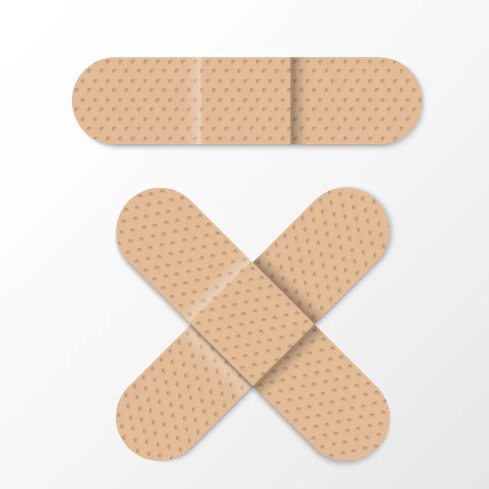 Bandages