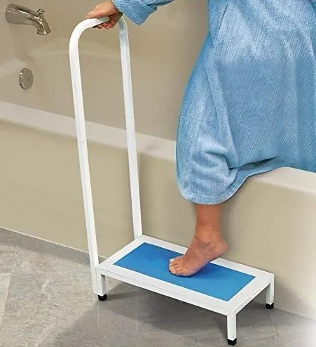 Bath Steps