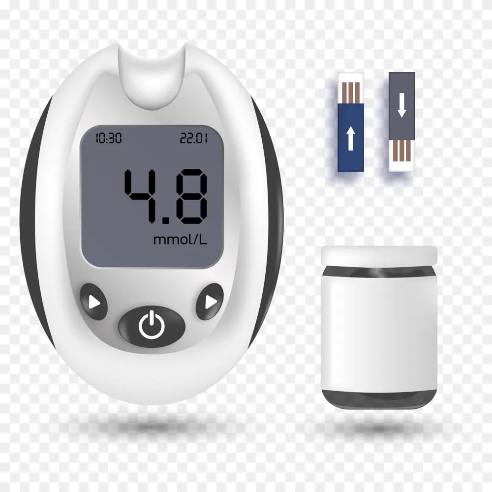 Glucometer