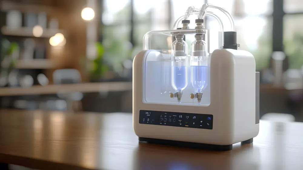 Humidifiers