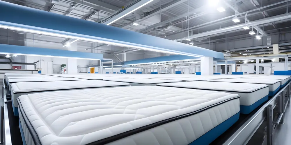 Mattresses