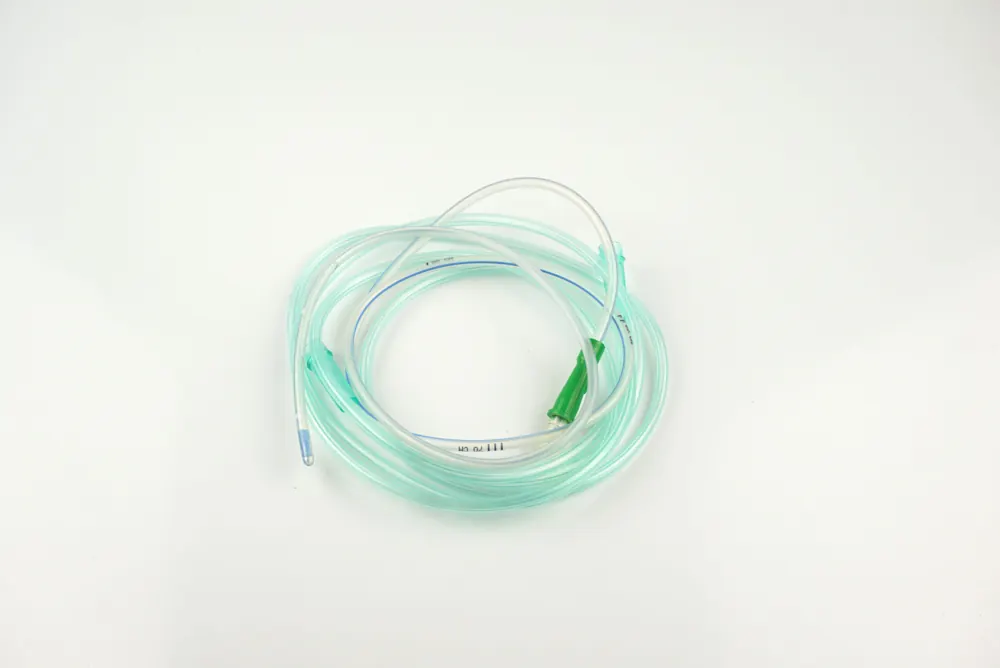 Nasal Cannula