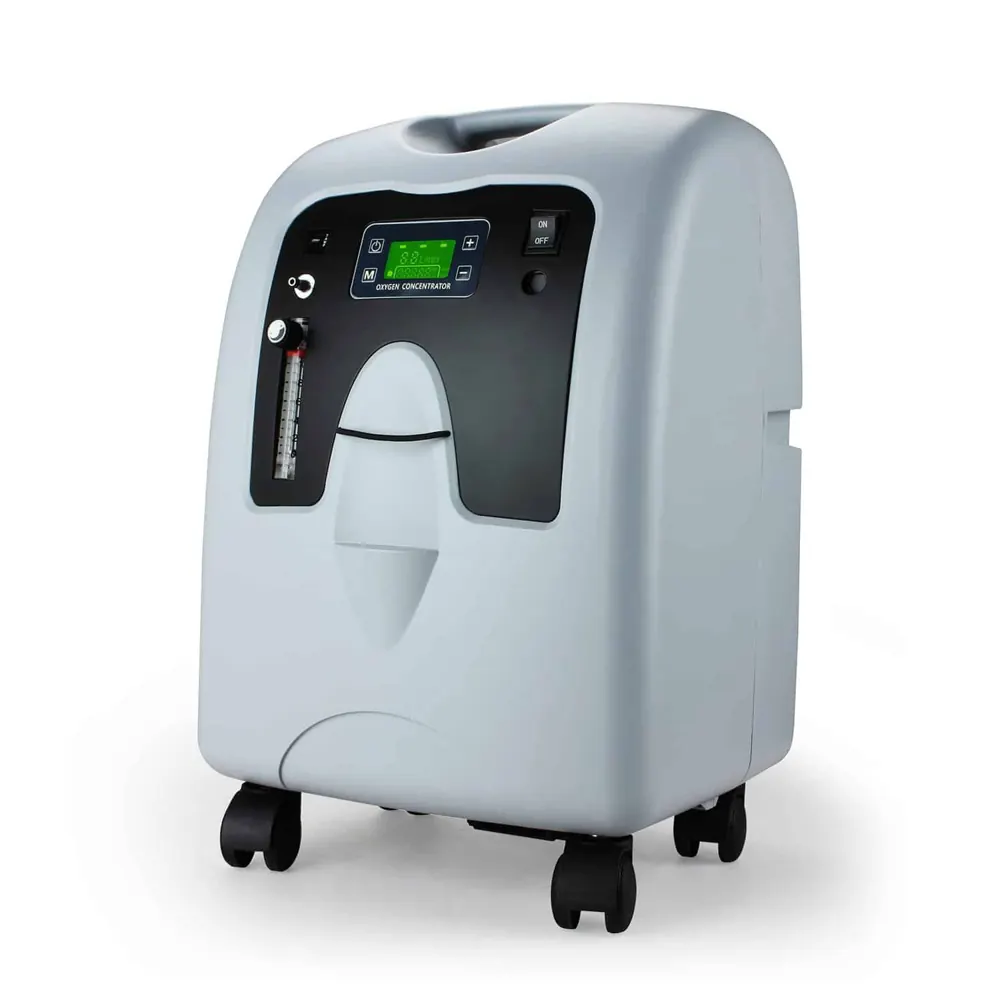 5L Oxygen Concentrator
