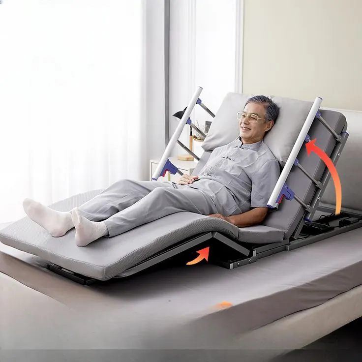 Patient Beds & Mattresses