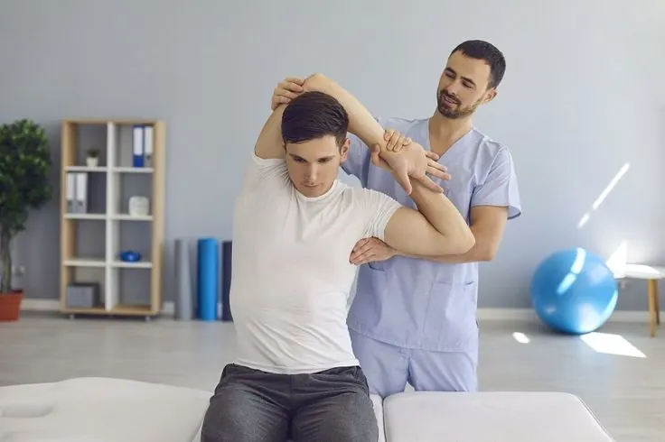 Physiotherapists