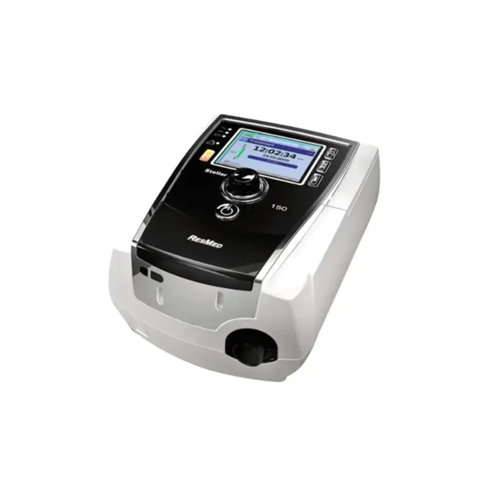 BiPAP Maintenance & Repair