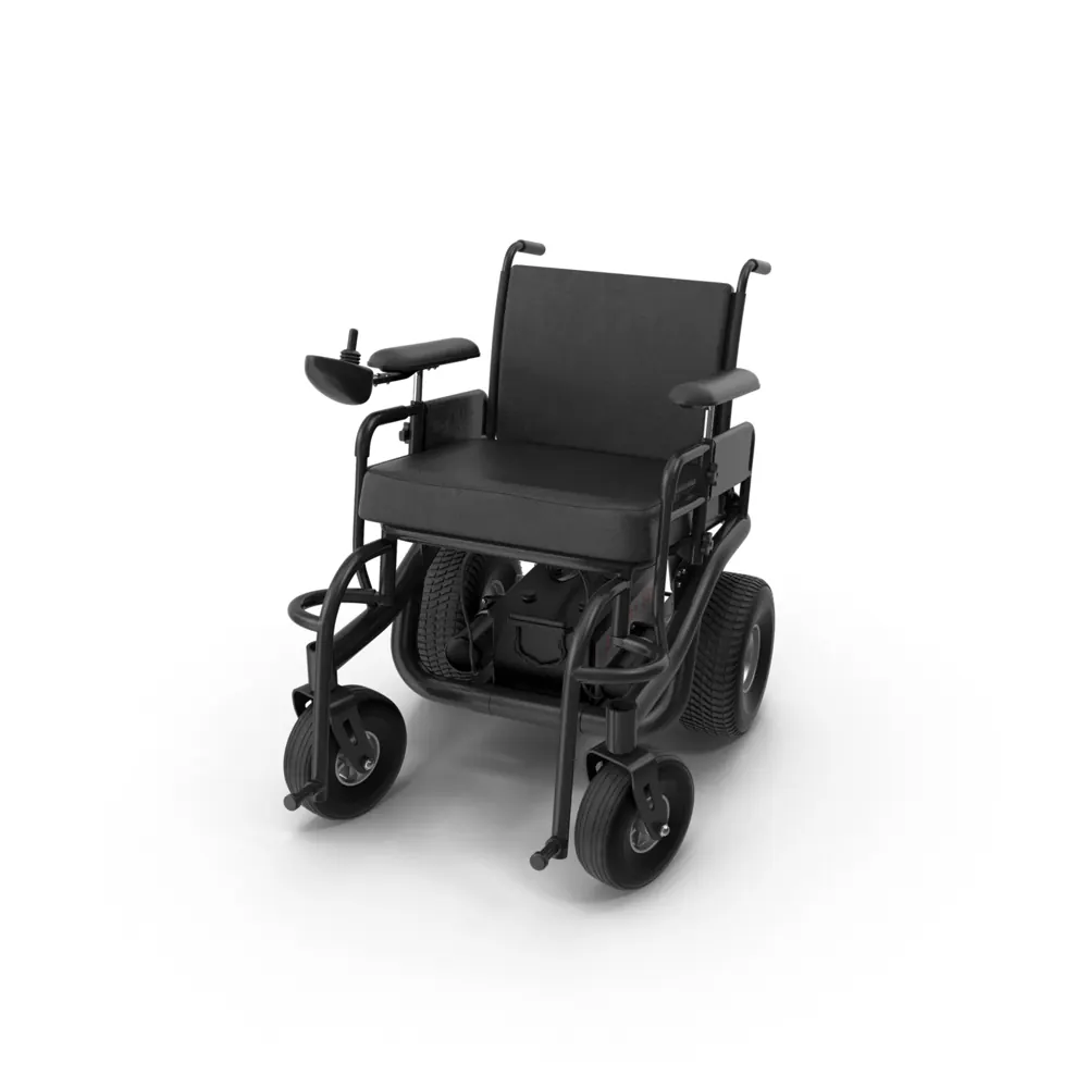 Wheel Chairs (Manual & Electric)