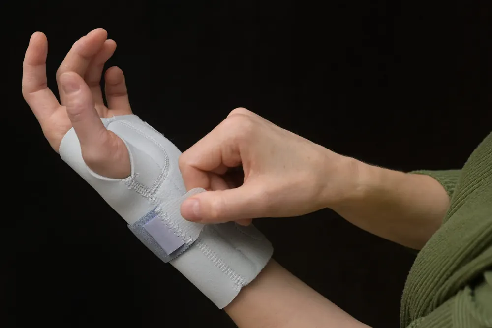 Wrist Brace