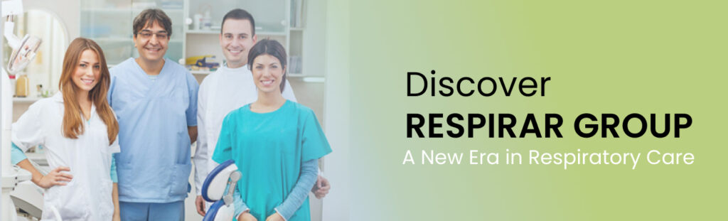 Premium medical services in lebanon | respirar group