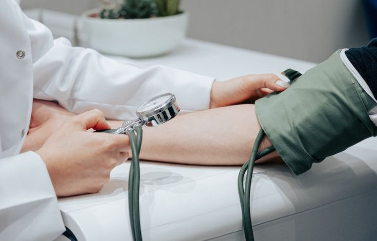 BP Holter Test