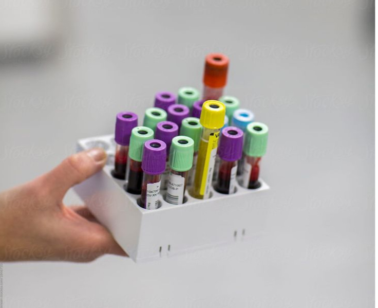Blood Sampling Services