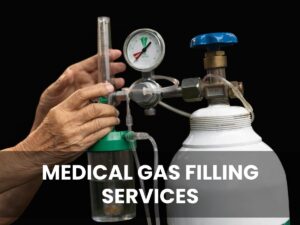Medical Gas Filling Services | respirargroup.com | Premium Medical Services In Lebanon