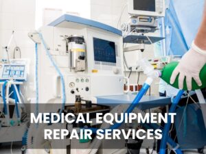 Medical Equipment Maintenance & Repair Services | respirargroup.com | Premium Medical Services In Lebanon