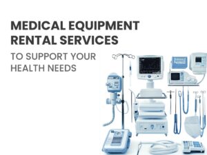 Medical Equipment Rental Services | respirargroup.com | Premium Medical Services In Lebanon