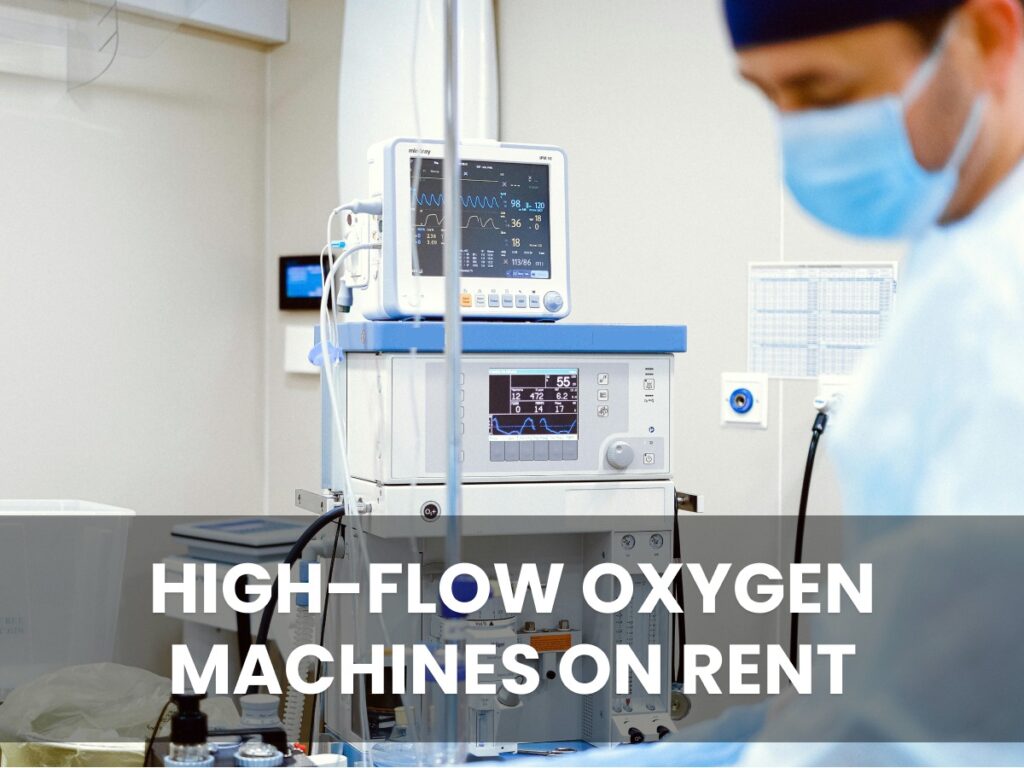 Medical Equipment Rental Services | respirargroup.com | Premium Medical Services In Lebanon