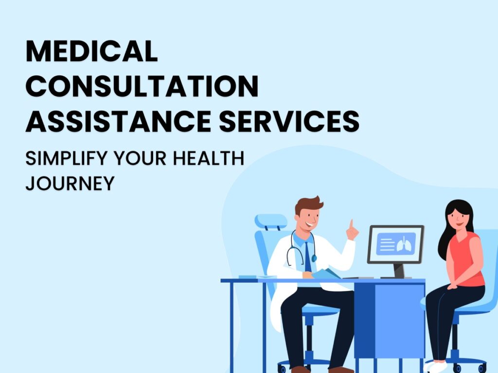 Medical Consultation Assistance services | respirargroup.com | Premium Medical Services In Lebanon