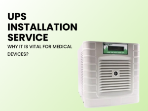 UPS Installation Services | respirargroup.com | Premium Medical Services In Lebanon