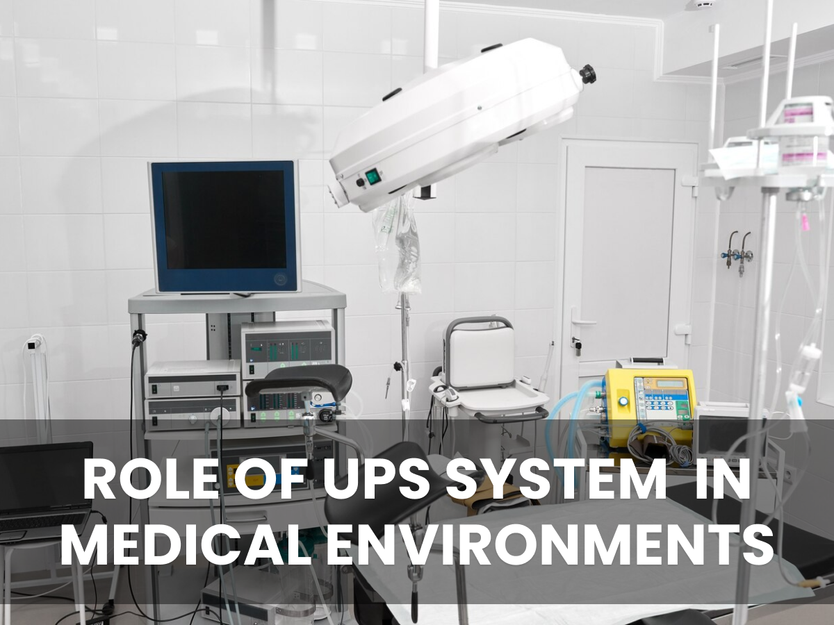 UPS Installation Services | respirargroup.com | Premium Medical Services In Lebanon