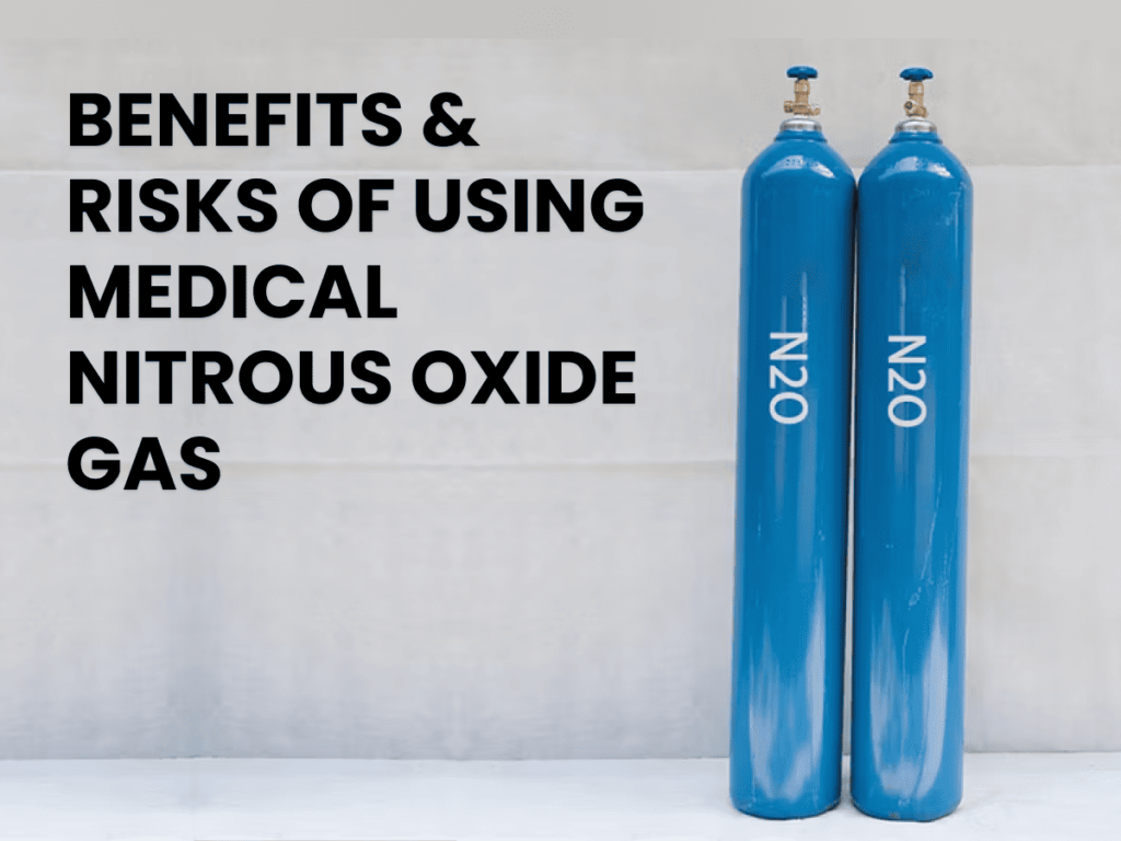 Medical Nitrous oxide | respirargroup.com | Premium Medical Services In Lebanon