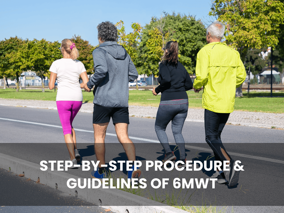 6 Minute step test | respirargroup.com | Premium Medical Services In Lebanon