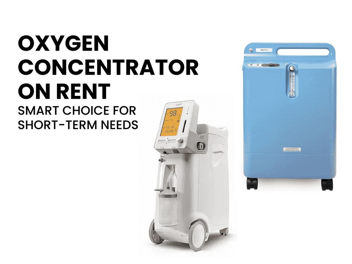 oxygen concentrator on rent in Lebanon | Respirar group | premium medical services in lebanon