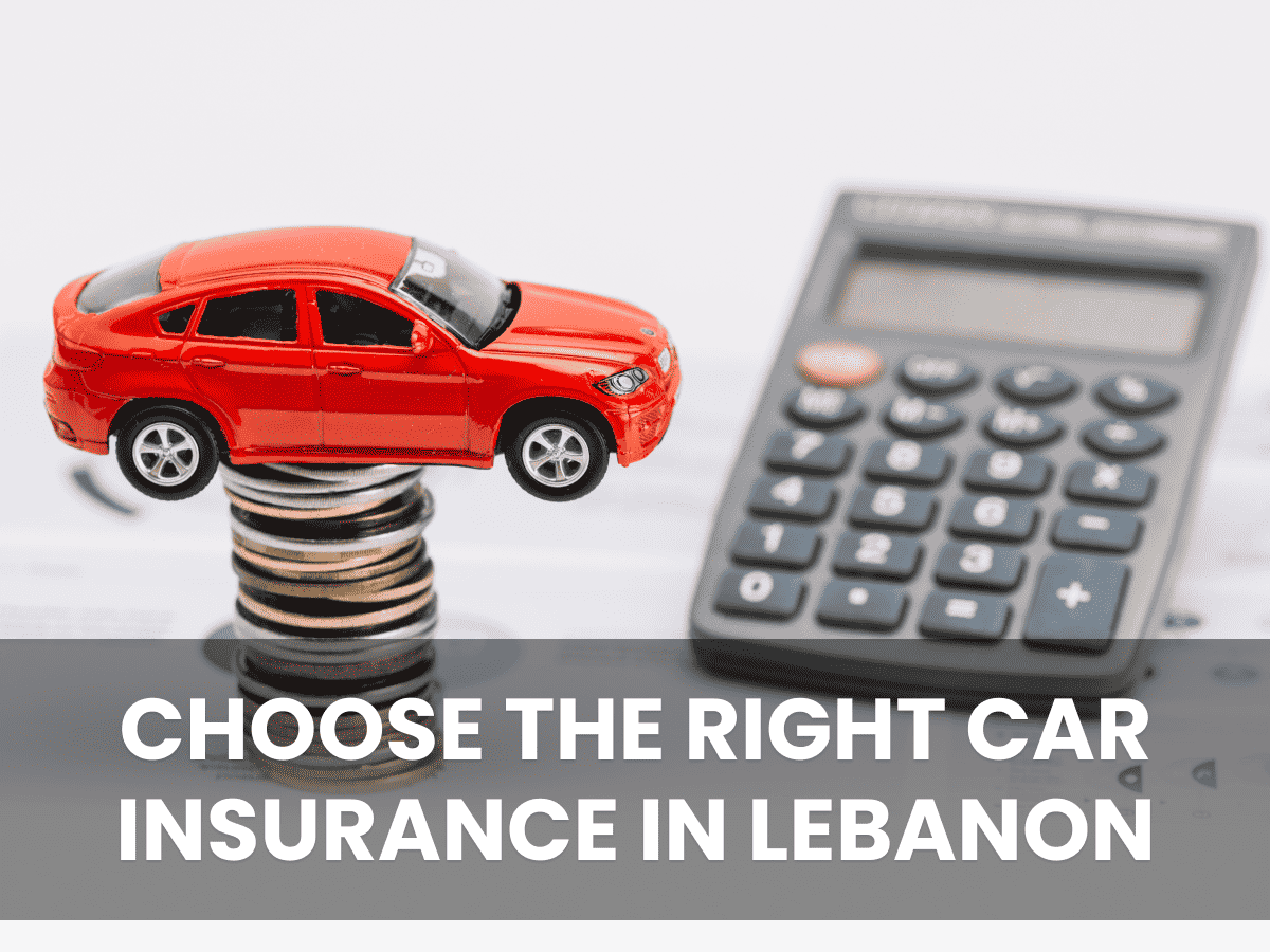 Car Insurance in Lebanon | respirargroup.com | Premium Medical Services In Lebanon