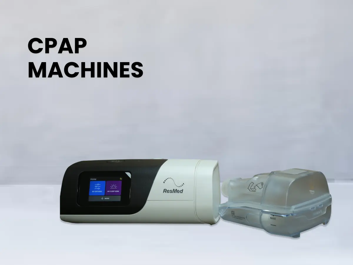 CPAP machines for rent in lebanon | respirargroup.com | premium medical services in lebanon
