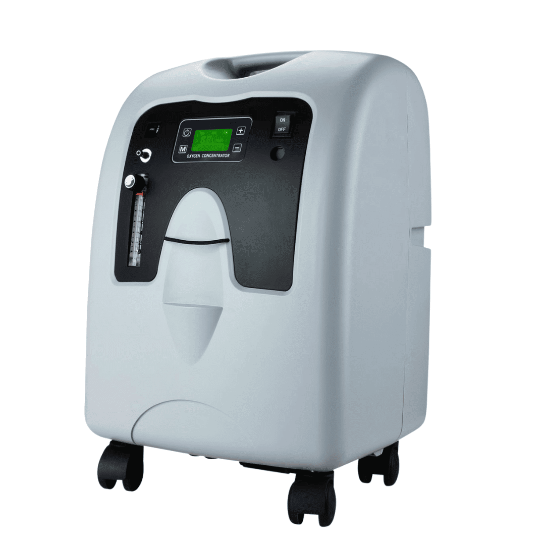 10L Oxygen Concentrator
