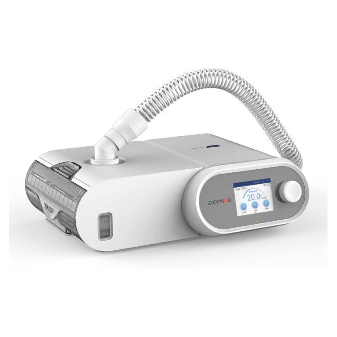 Auto-BiPAP Machine
