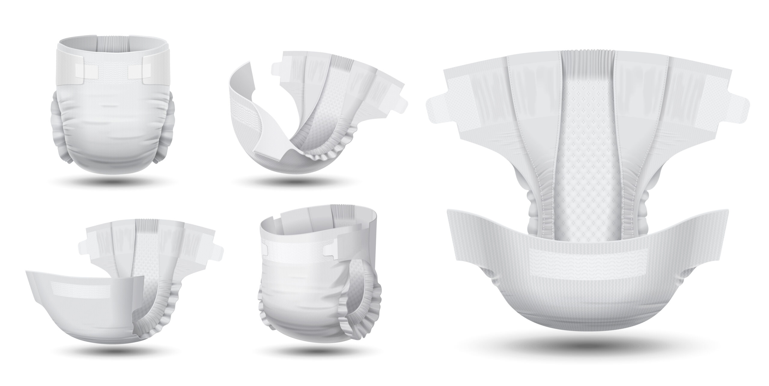 Diapers