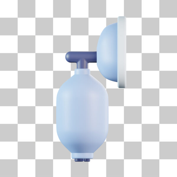 Ambu Bag