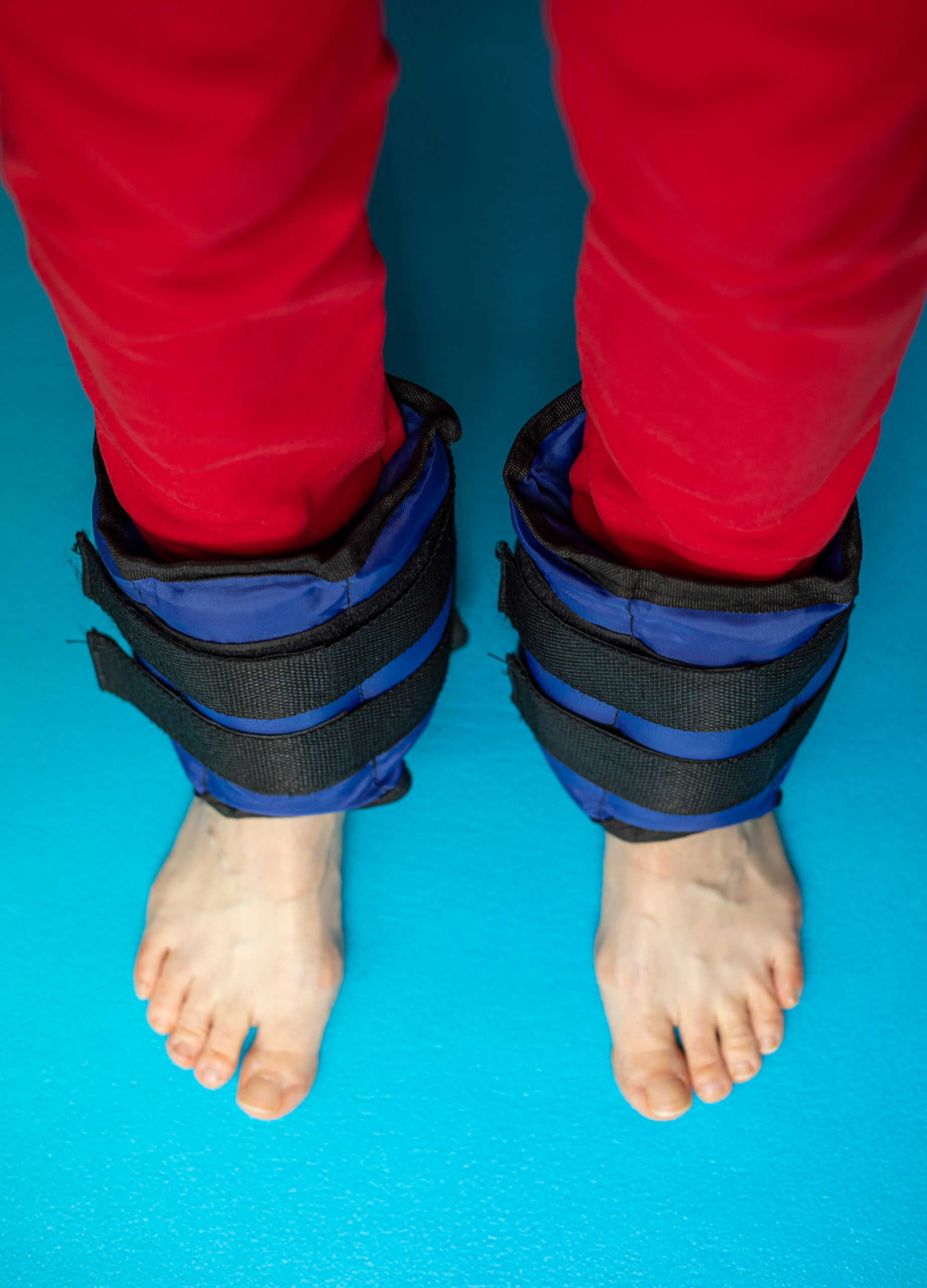 Ankle & Wrist Weights