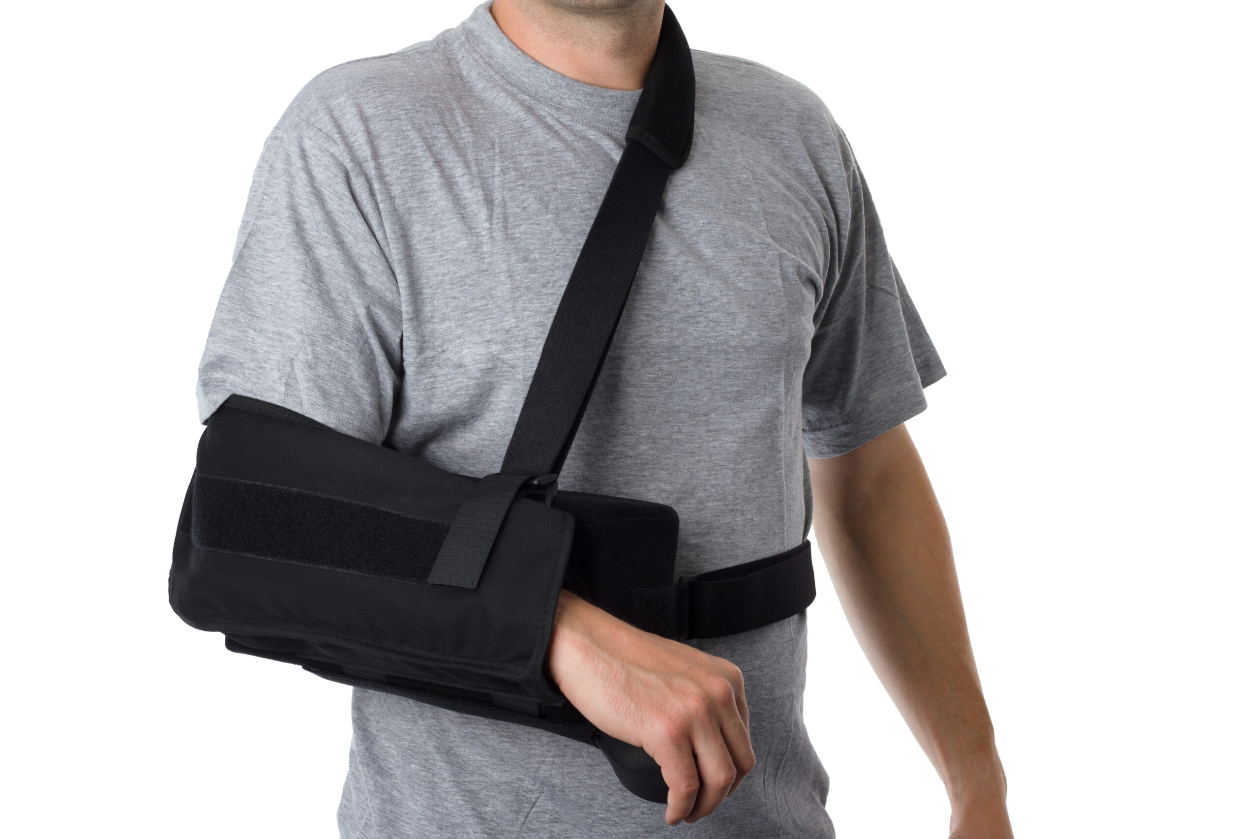 arm brace