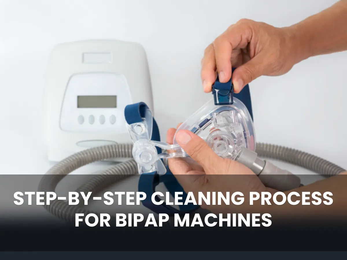 Bipap machine maintenance and repair in Lebanon | respirargroup.com | premium medical services in lebanon 
