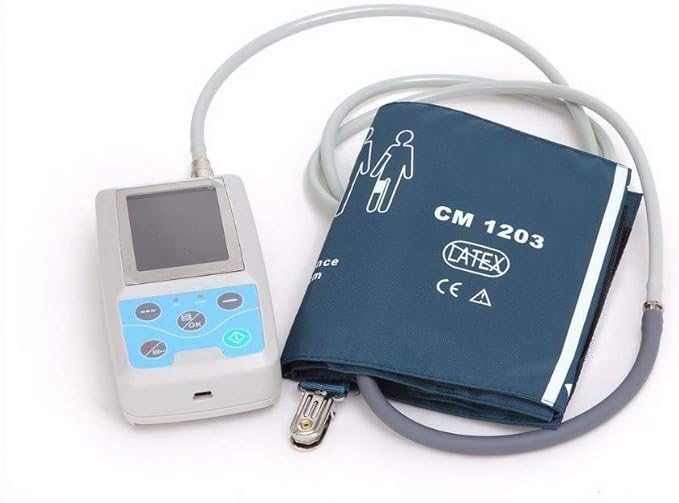 BP Holter Test