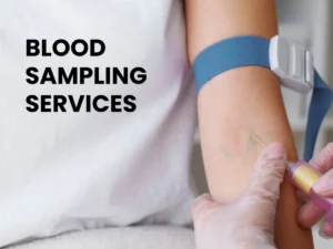 Blood Sampling Services in Lebanon | respirargroup.com | premium medical services in lebanon