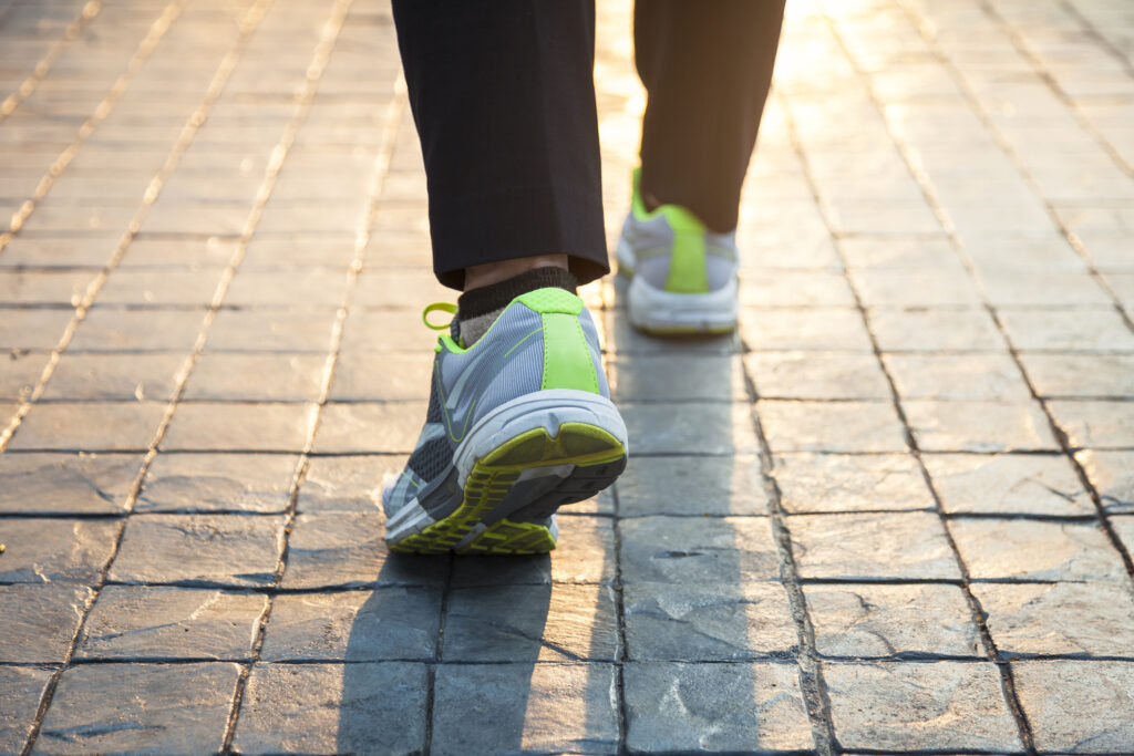 6-minute Walking Test